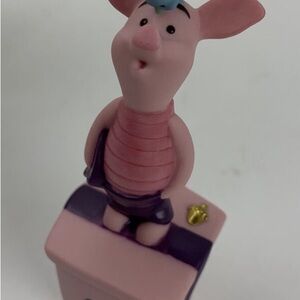 Disney Piglet Figurine